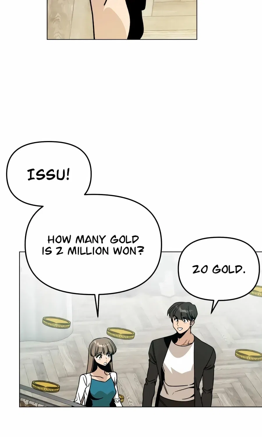 I’ll Resign And Have A Fresh Start In This World Chapter 163 – Page 23