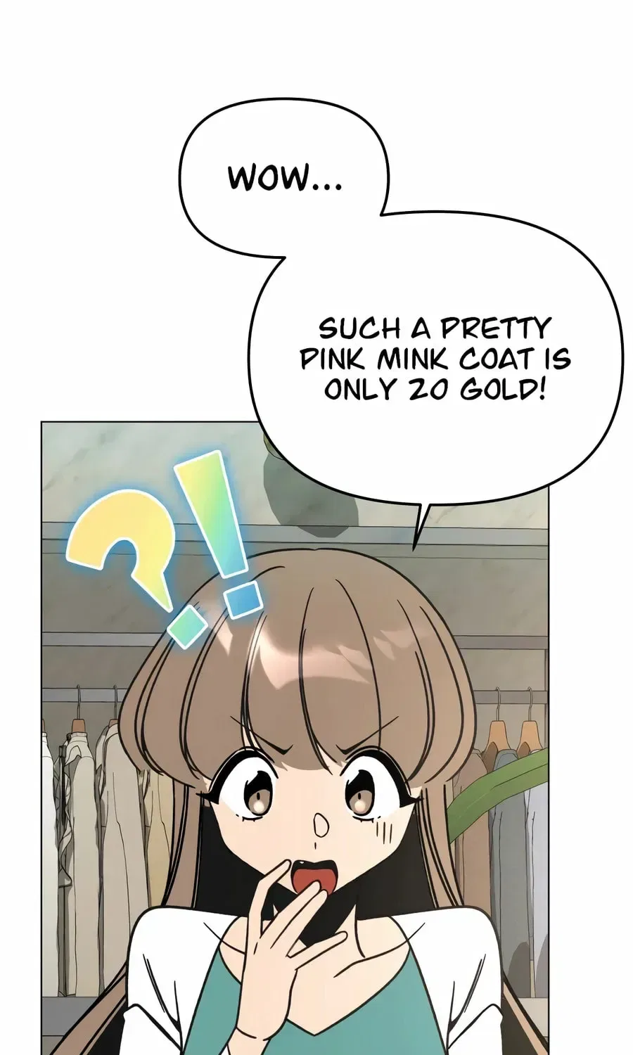 I’ll Resign And Have A Fresh Start In This World Chapter 163 – Page 24
