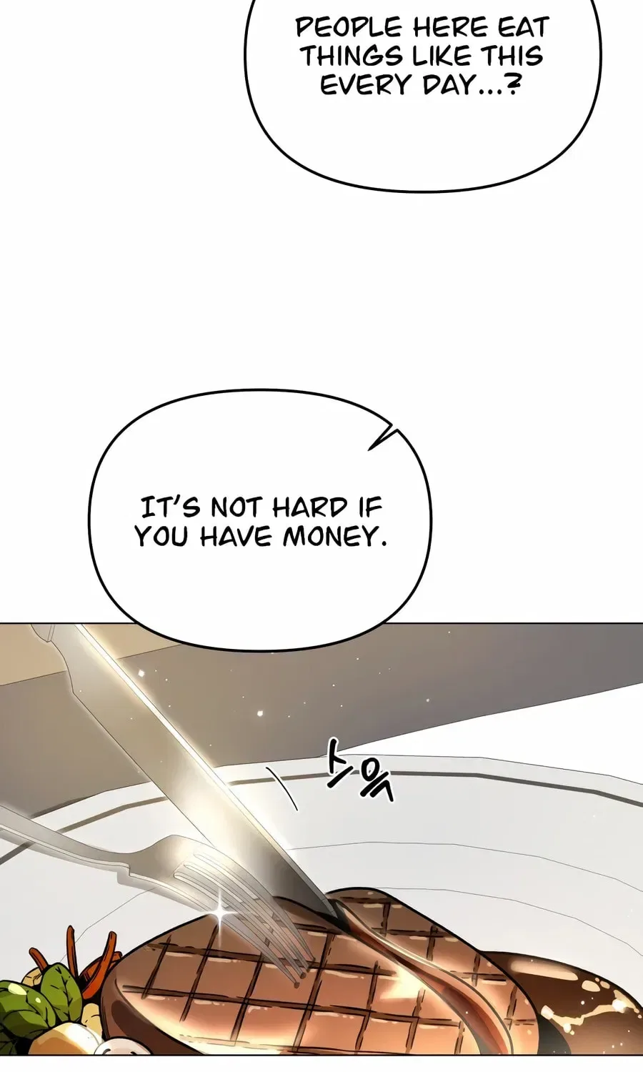 I’ll Resign And Have A Fresh Start In This World Chapter 163 – Page 33