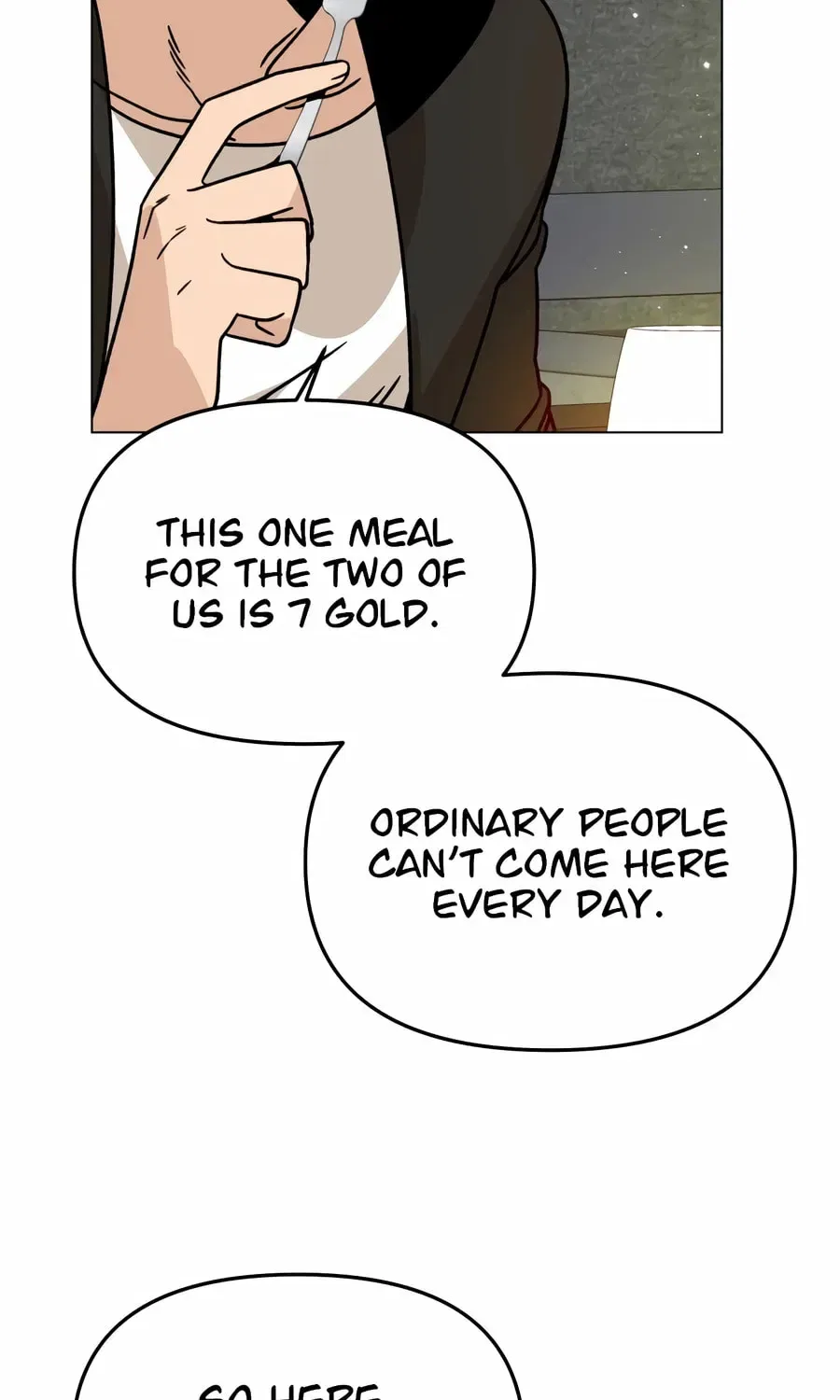 I’ll Resign And Have A Fresh Start In This World Chapter 163 – Page 35