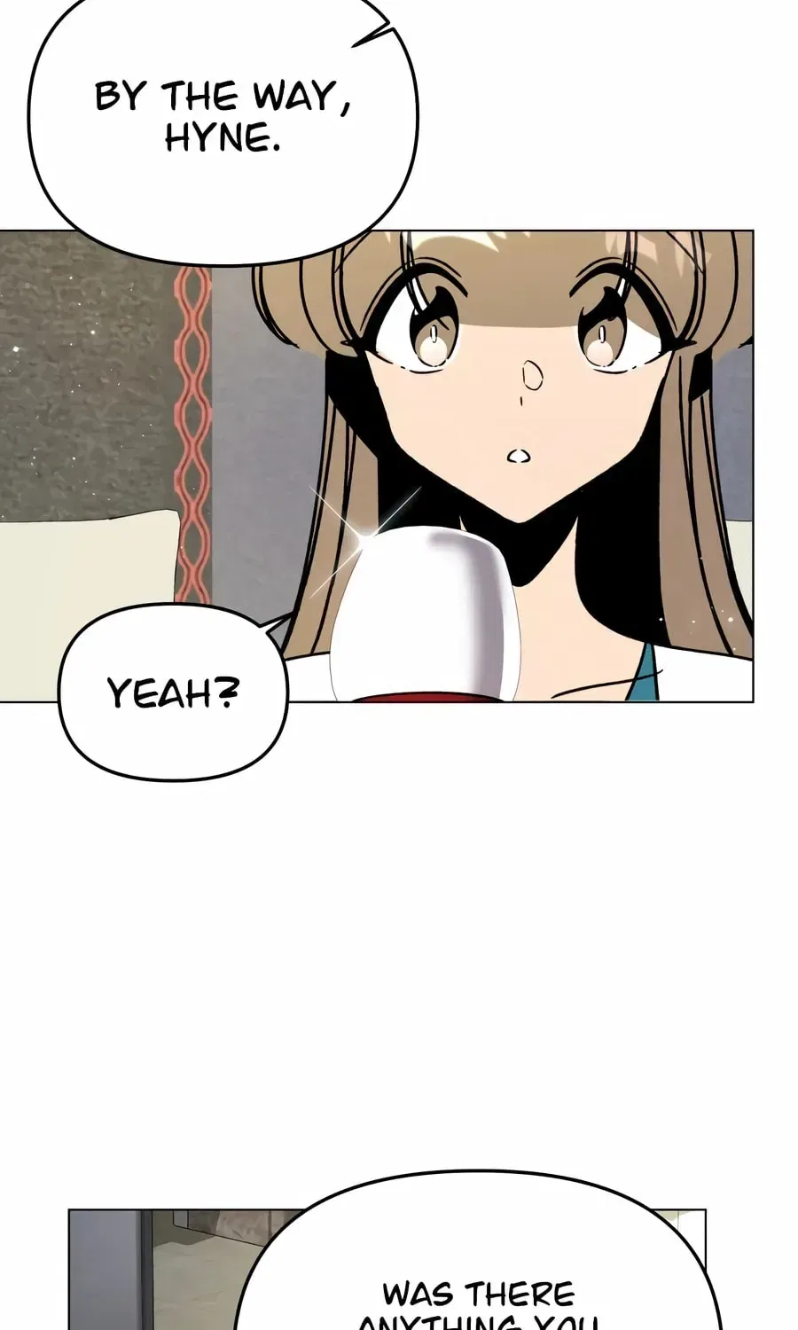 I’ll Resign And Have A Fresh Start In This World Chapter 163 – Page 37