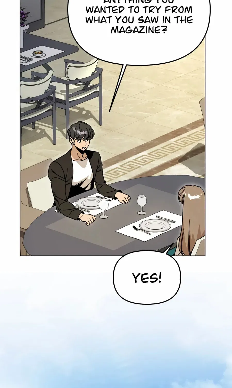 I’ll Resign And Have A Fresh Start In This World Chapter 163 – Page 38