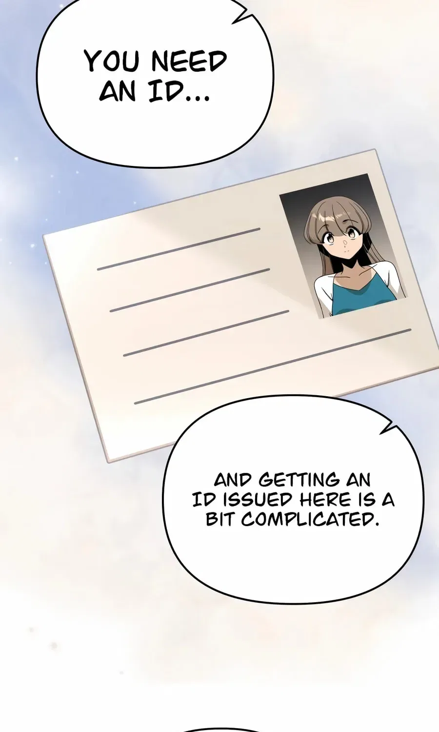 I’ll Resign And Have A Fresh Start In This World Chapter 163 – Page 42