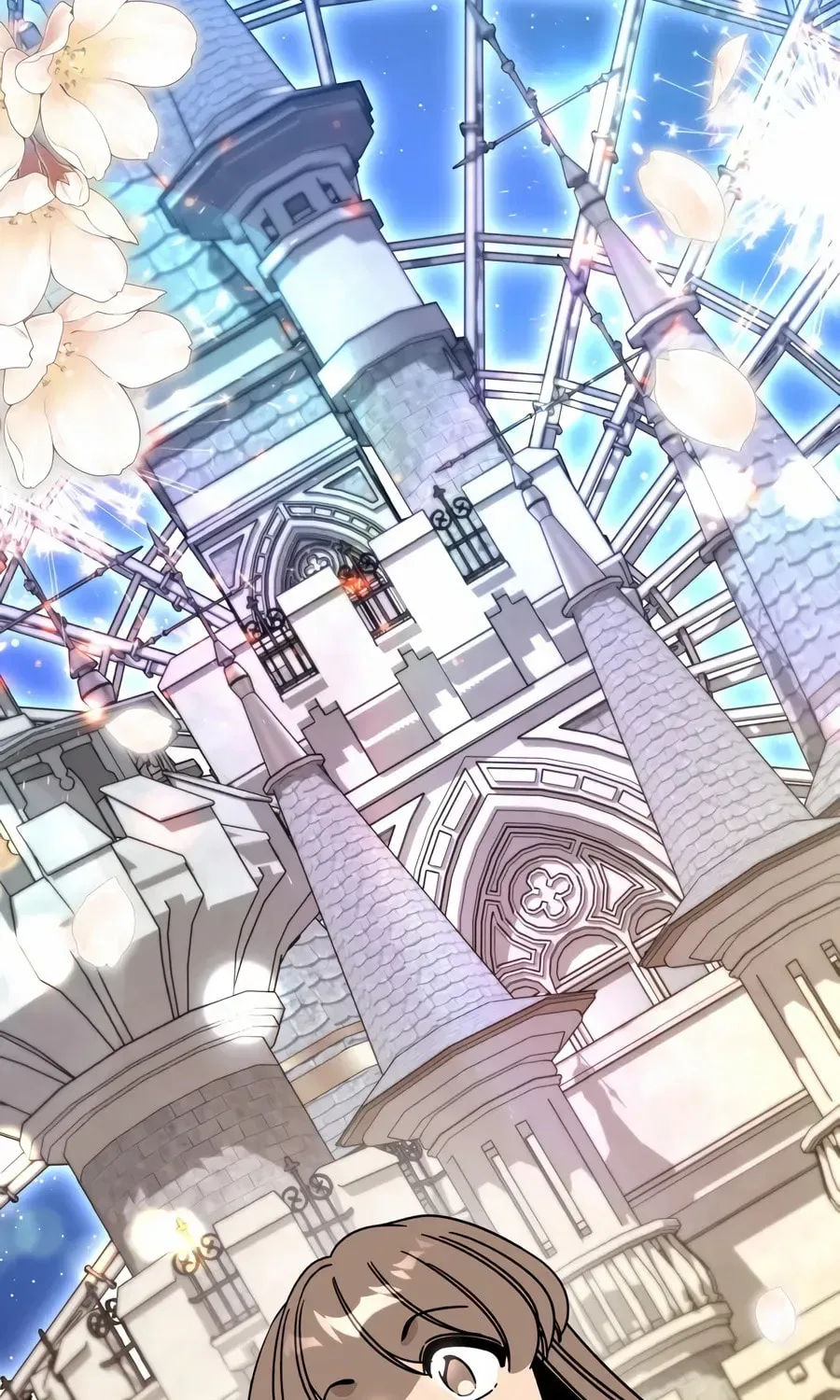 I’ll Resign And Have A Fresh Start In This World Chapter 163 – Page 46