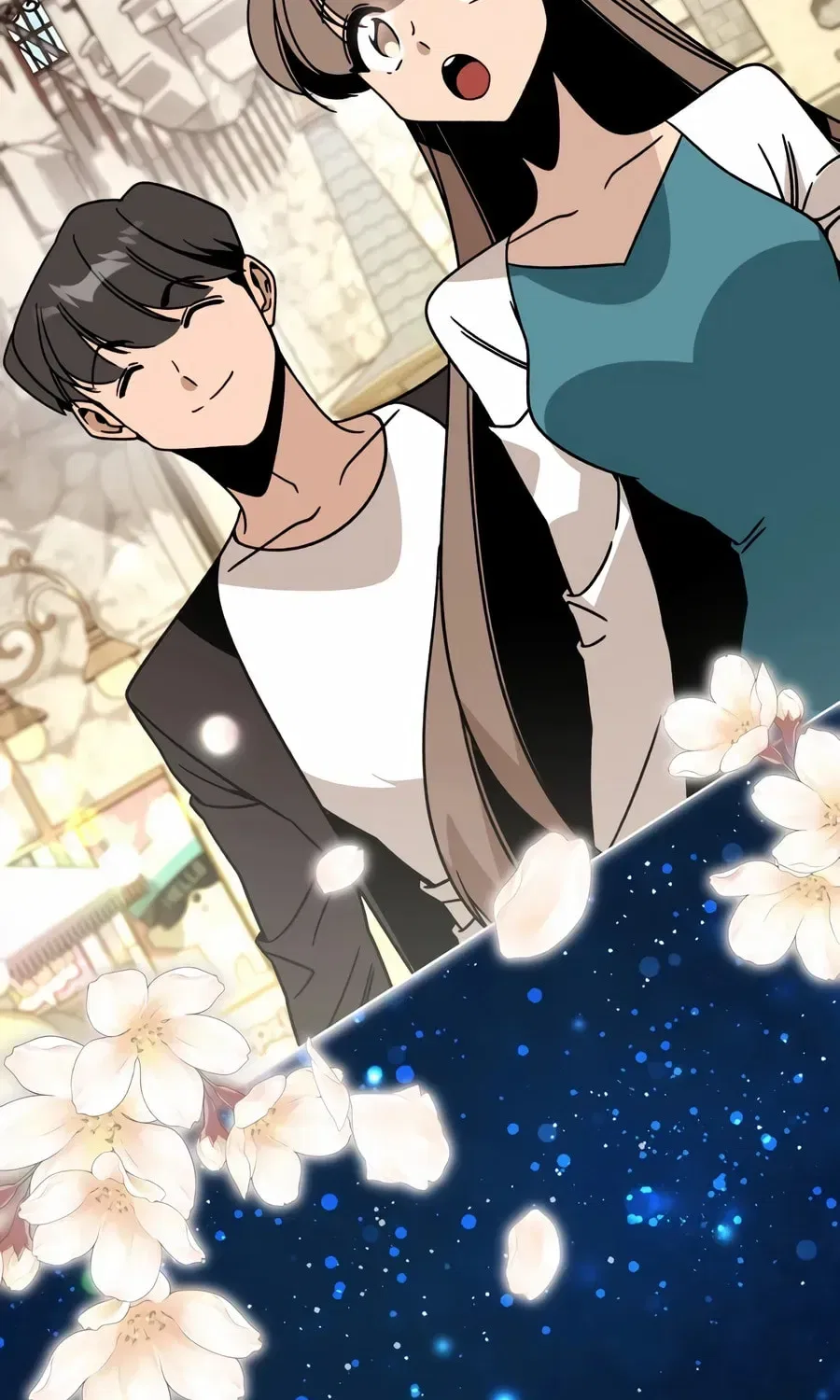 I’ll Resign And Have A Fresh Start In This World Chapter 163 – Page 47
