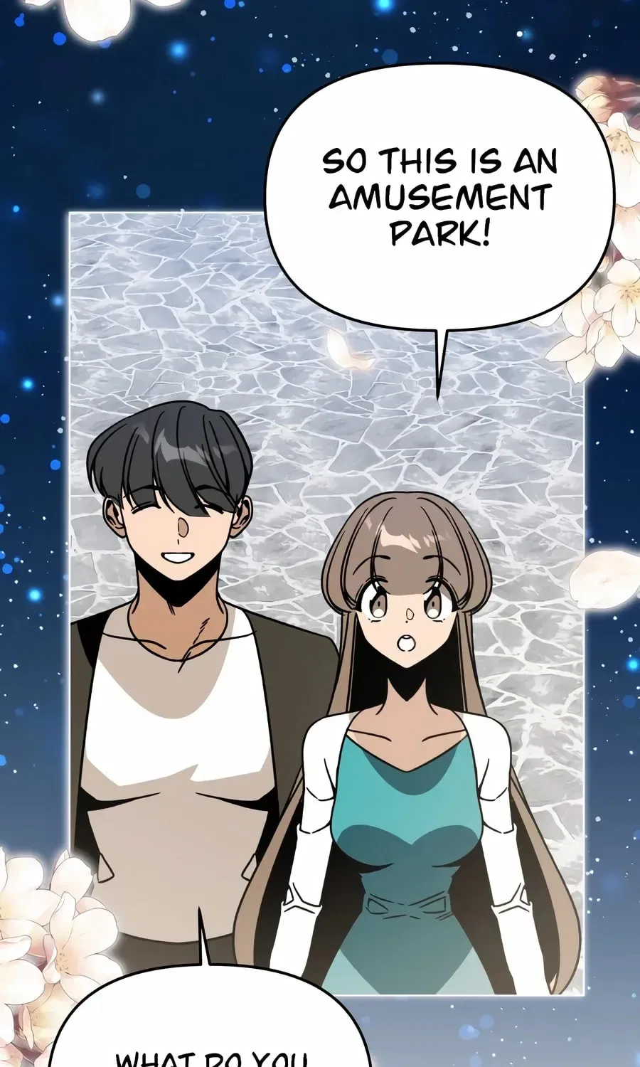 I’ll Resign And Have A Fresh Start In This World Chapter 163 – Page 48