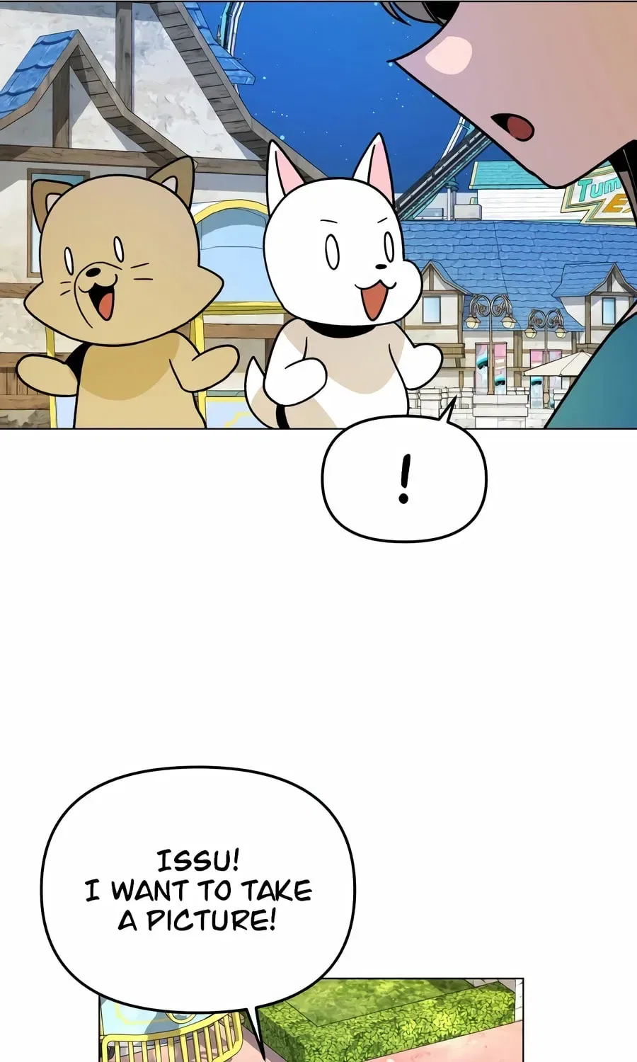 I’ll Resign And Have A Fresh Start In This World Chapter 163 – Page 50