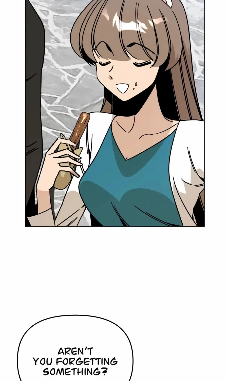 I’ll Resign And Have A Fresh Start In This World Chapter 163 – Page 55