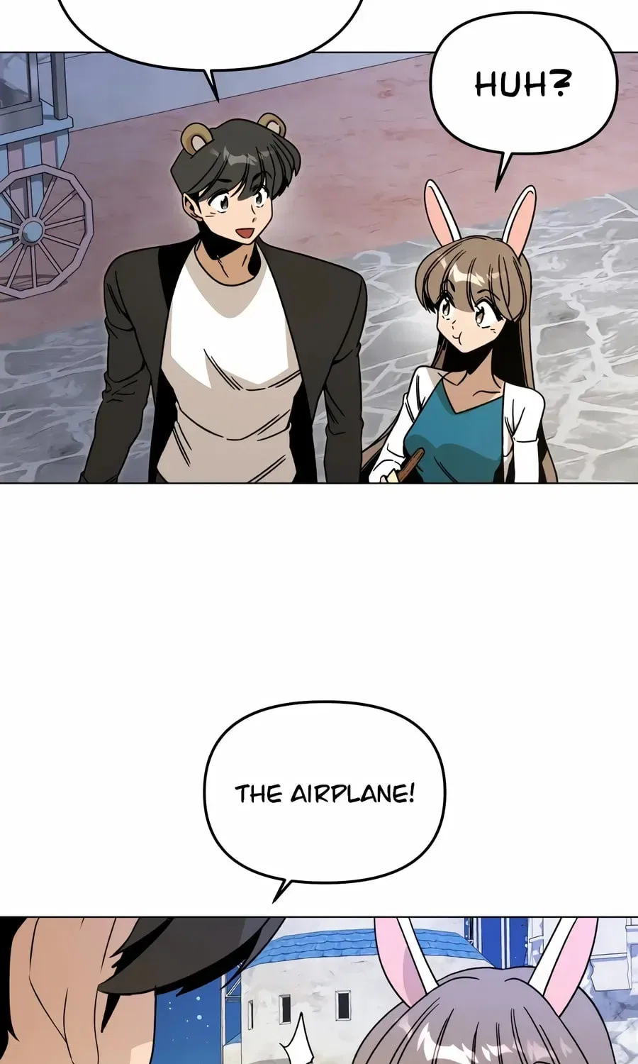 I’ll Resign And Have A Fresh Start In This World Chapter 163 – Page 56