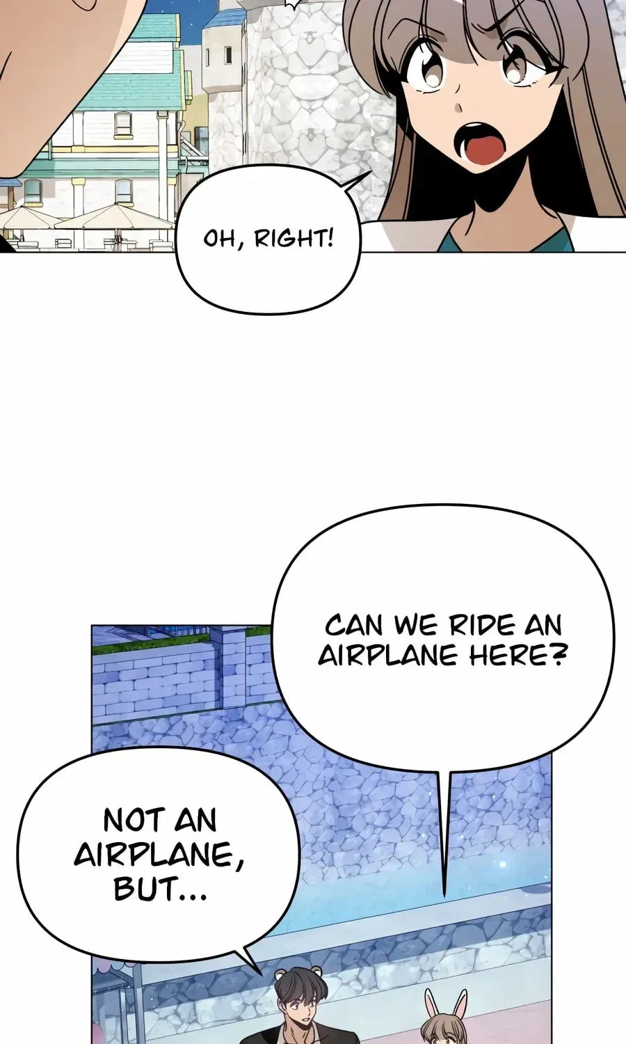 I’ll Resign And Have A Fresh Start In This World Chapter 163 – Page 57