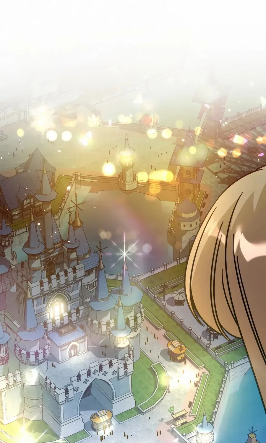I’ll Resign And Have A Fresh Start In This World Chapter 163 – Page 64