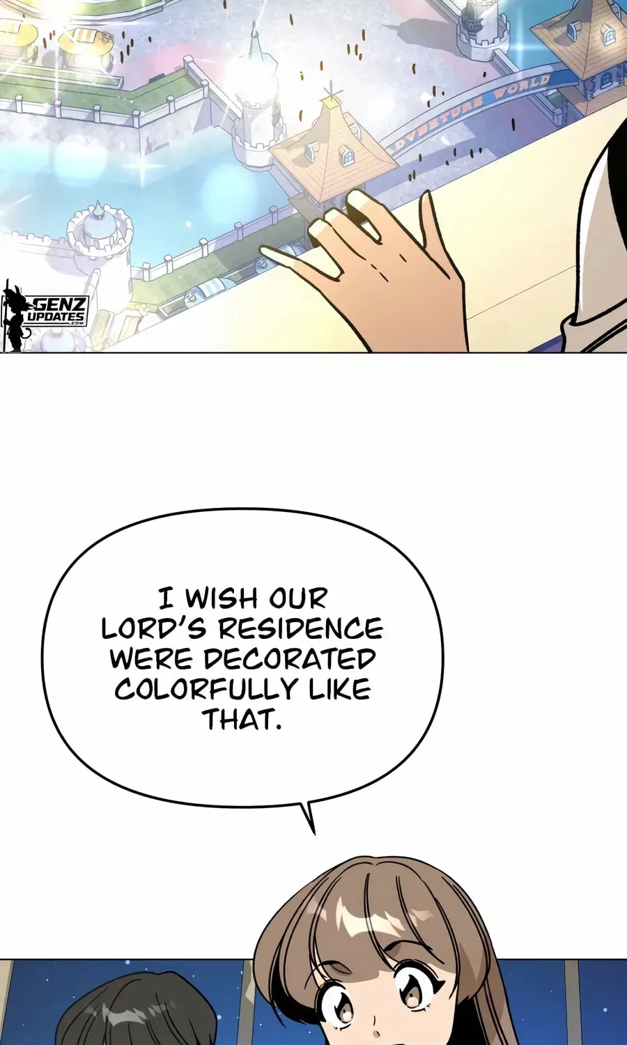 I’ll Resign And Have A Fresh Start In This World Chapter 163 – Page 65