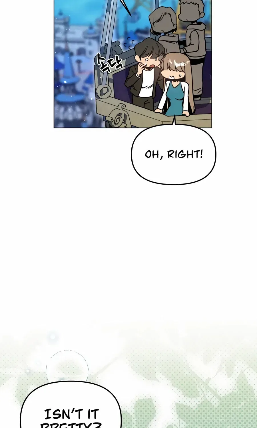 I’ll Resign And Have A Fresh Start In This World Chapter 163 – Page 67