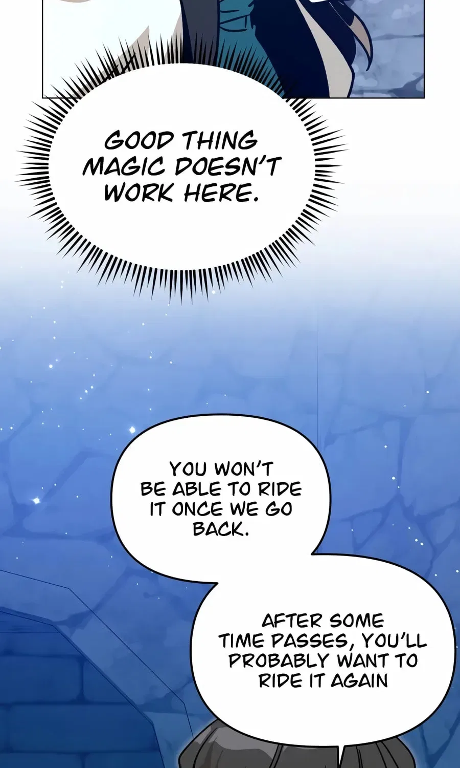 I’ll Resign And Have A Fresh Start In This World Chapter 163 – Page 77
