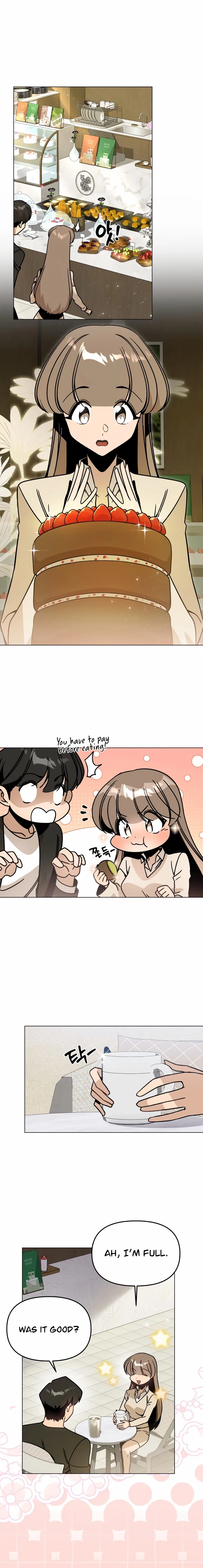 I’ll Resign And Have A Fresh Start In This World Chapter 162 – Page 18