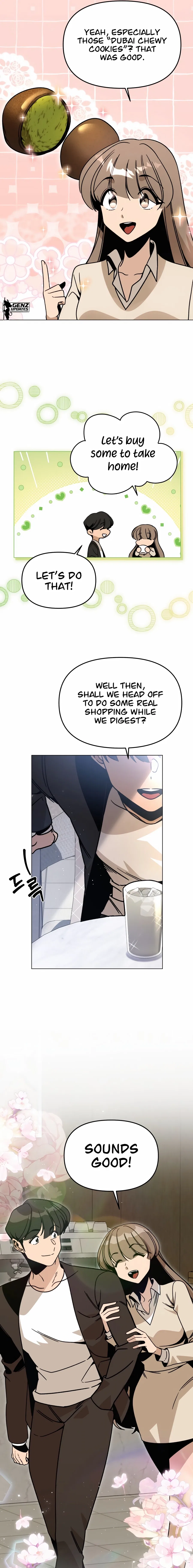 I’ll Resign And Have A Fresh Start In This World Chapter 162 – Page 19