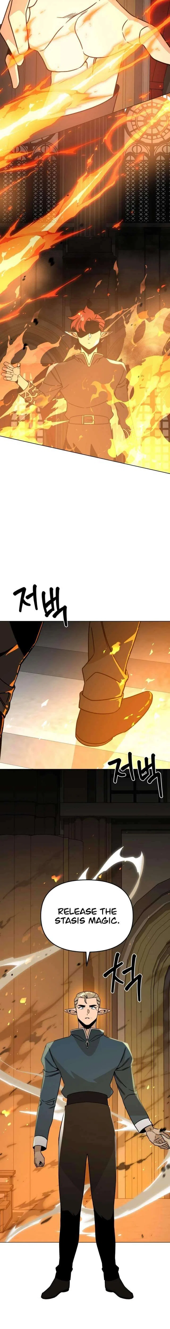 I’ll Resign And Have A Fresh Start In This World Chapter 161 – Page 2