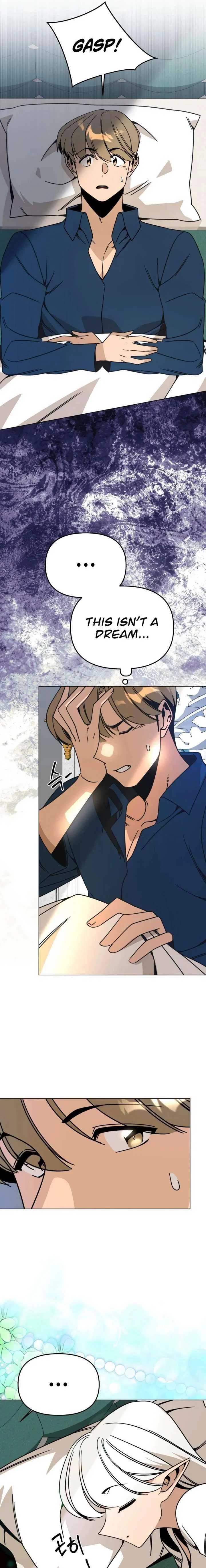 I’ll Resign And Have A Fresh Start In This World Chapter 161 – Page 5