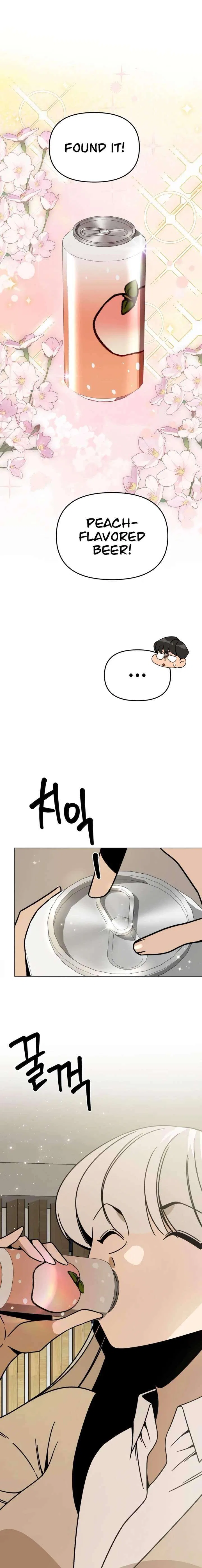 I’ll Resign And Have A Fresh Start In This World Chapter 161 – Page 21