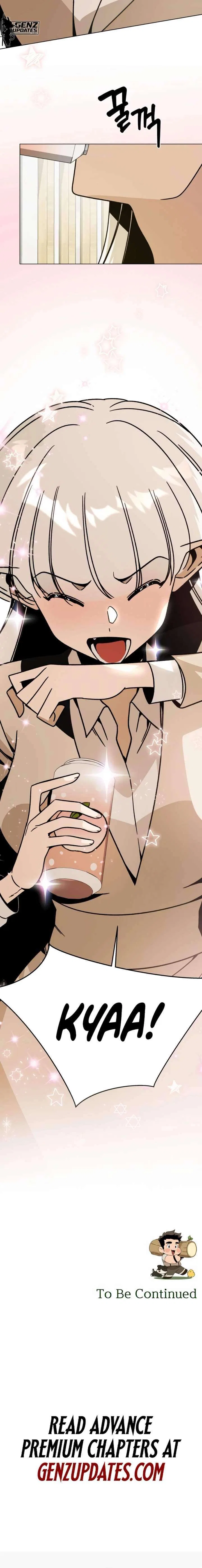 I’ll Resign And Have A Fresh Start In This World Chapter 161 – Page 22