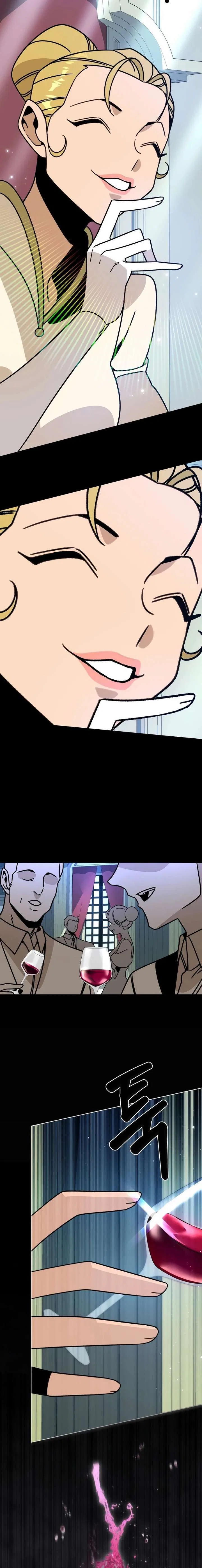 I’ll Resign And Have A Fresh Start In This World Chapter 160 – Page 16