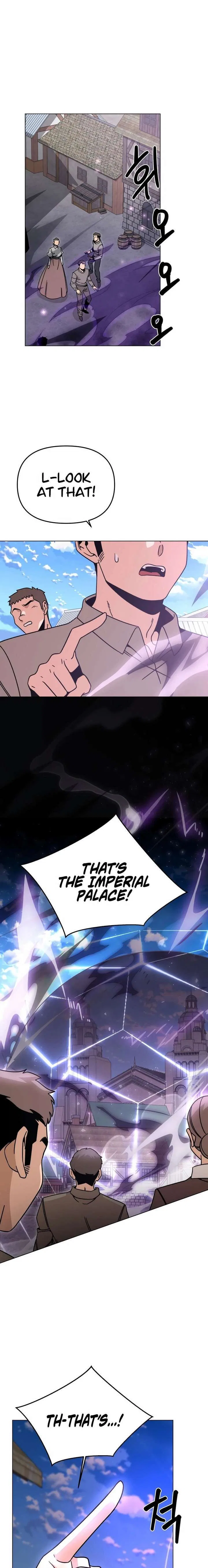 I’ll Resign And Have A Fresh Start In This World Chapter 160 – Page 19