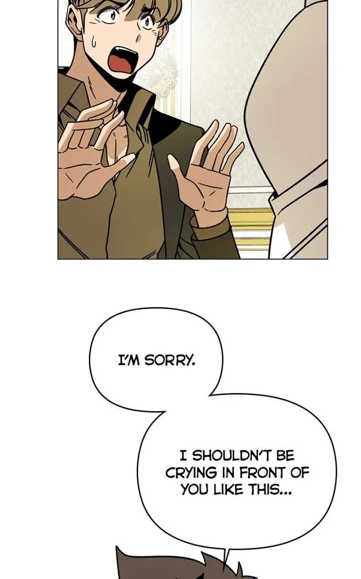 I’ll Resign And Have A Fresh Start In This World Chapter 159 – Page 2