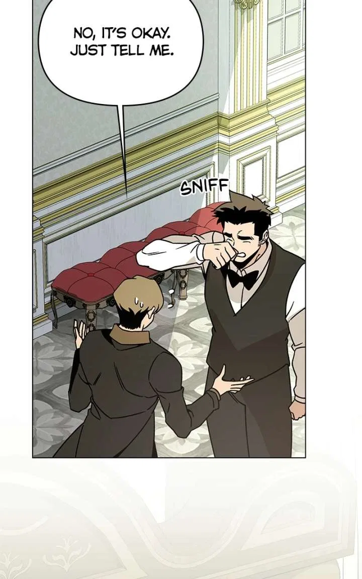 I’ll Resign And Have A Fresh Start In This World Chapter 159 – Page 4