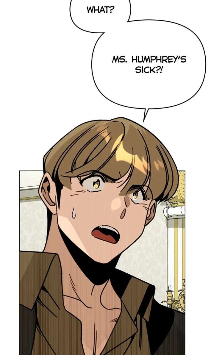 I’ll Resign And Have A Fresh Start In This World Chapter 159 – Page 7