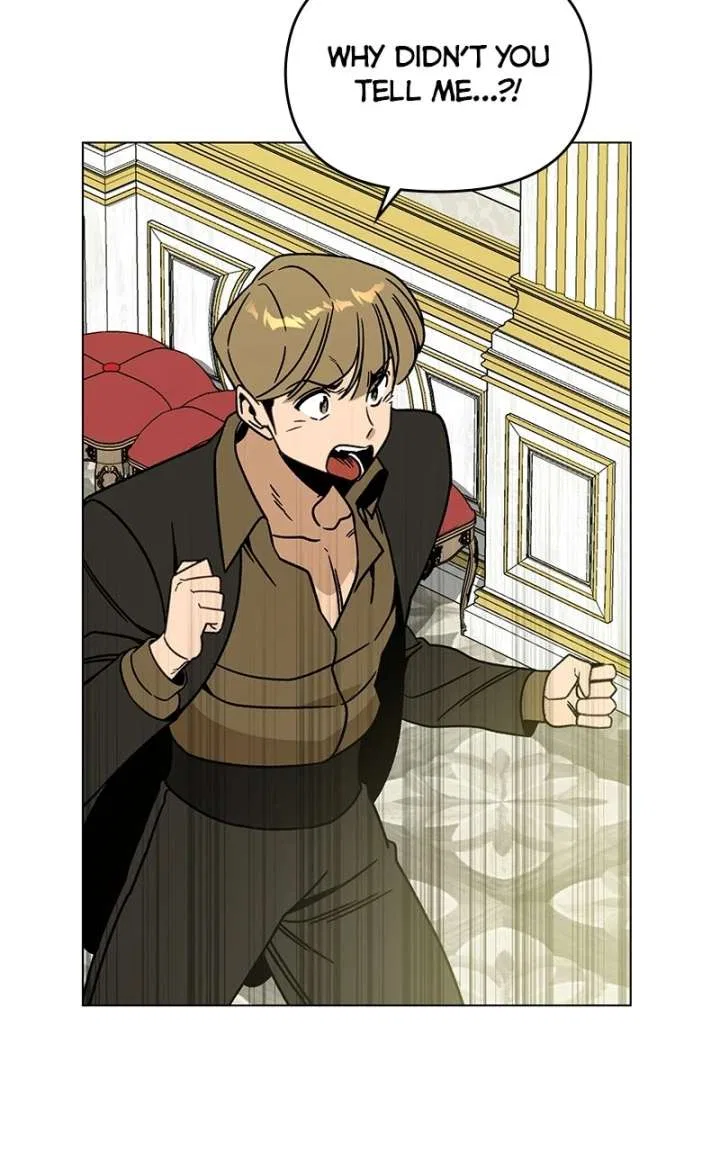 I’ll Resign And Have A Fresh Start In This World Chapter 159 – Page 10