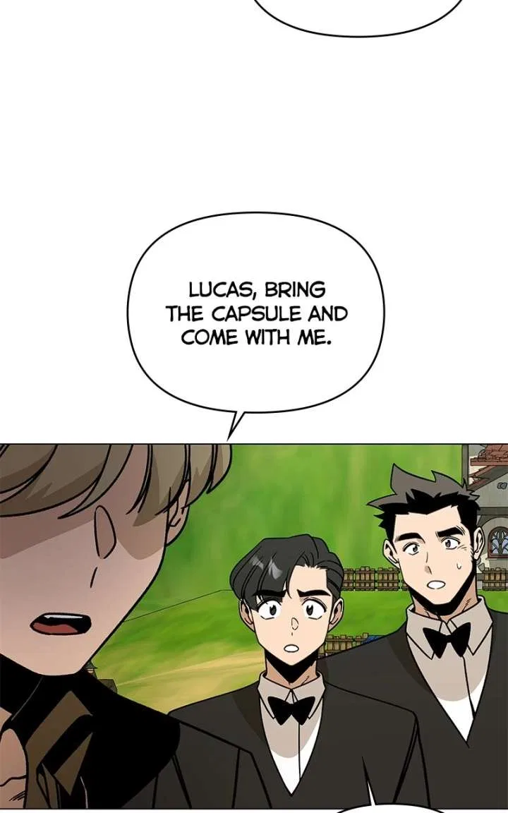 I’ll Resign And Have A Fresh Start In This World Chapter 159 – Page 33