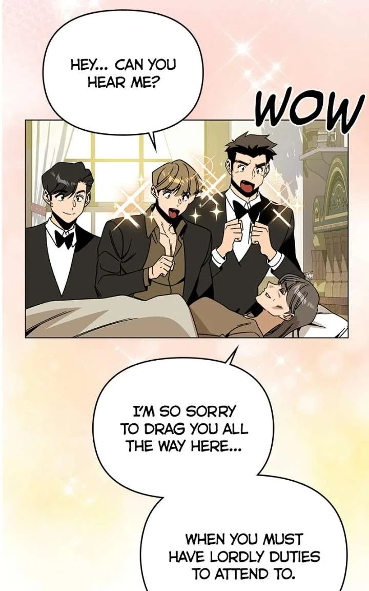 I’ll Resign And Have A Fresh Start In This World Chapter 159 – Page 43