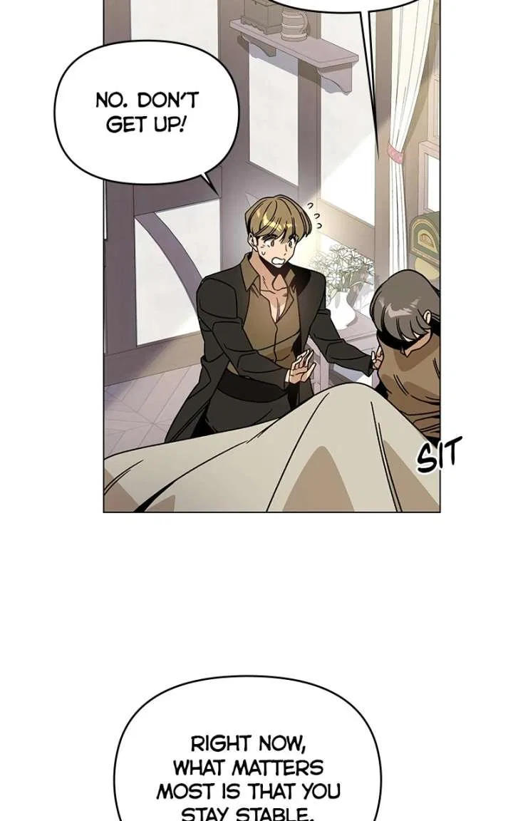 I’ll Resign And Have A Fresh Start In This World Chapter 159 – Page 46
