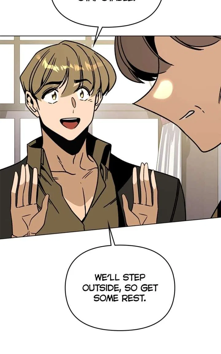 I’ll Resign And Have A Fresh Start In This World Chapter 159 – Page 47