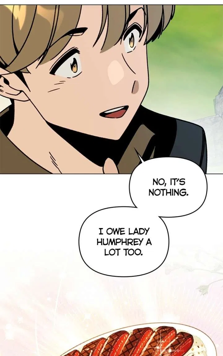 I’ll Resign And Have A Fresh Start In This World Chapter 159 – Page 55