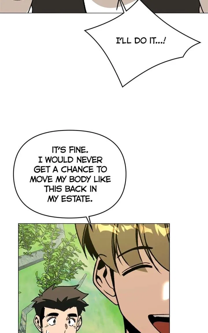 I’ll Resign And Have A Fresh Start In This World Chapter 159 – Page 67