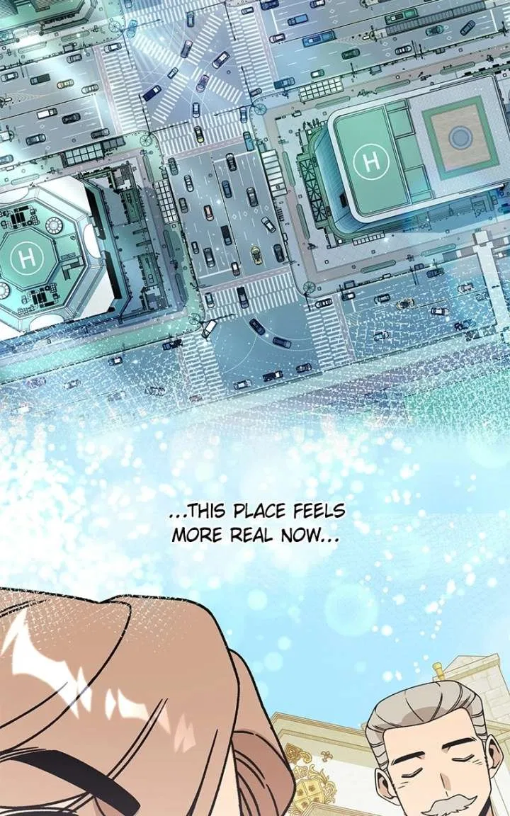 I’ll Resign And Have A Fresh Start In This World Chapter 159 – Page 78
