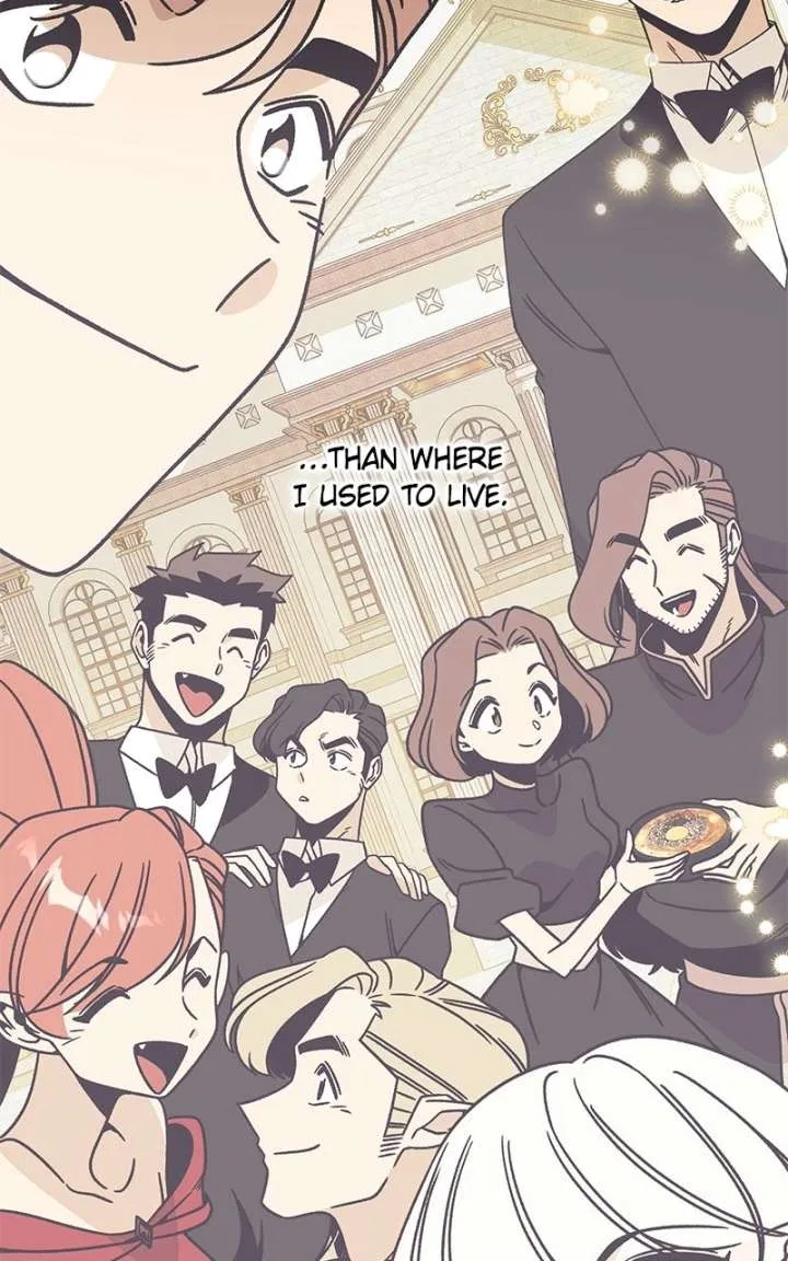 I’ll Resign And Have A Fresh Start In This World Chapter 159 – Page 79