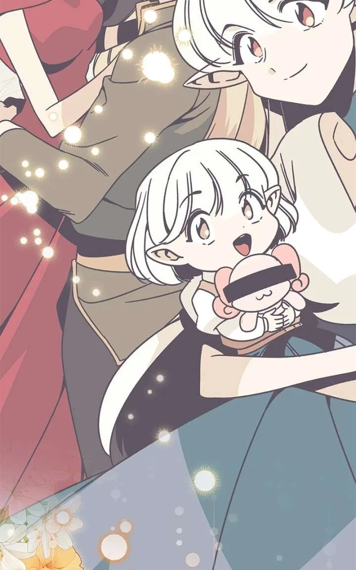I’ll Resign And Have A Fresh Start In This World Chapter 159 – Page 80