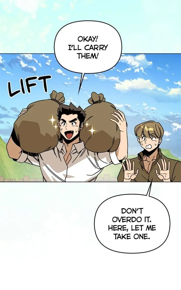 I’ll Resign And Have A Fresh Start In This World Chapter 159 – Page 85