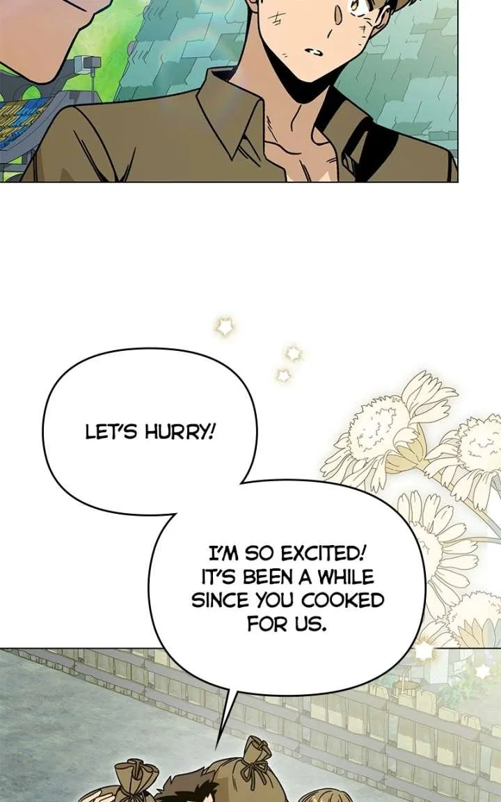 I’ll Resign And Have A Fresh Start In This World Chapter 159 – Page 88