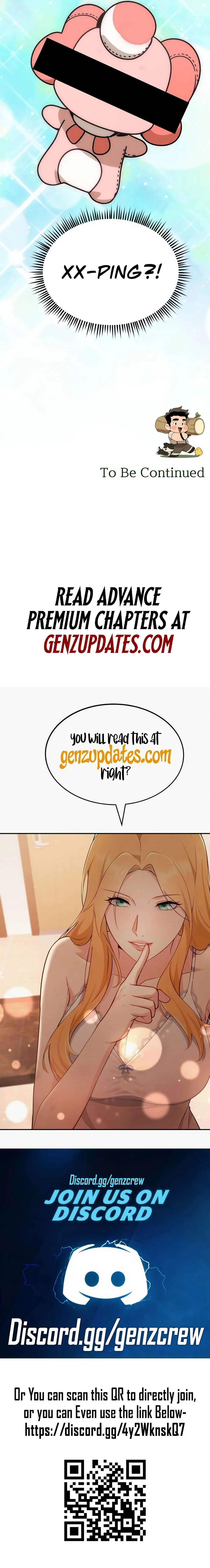 I’ll Resign And Have A Fresh Start In This World Chapter 156 – Page 12
