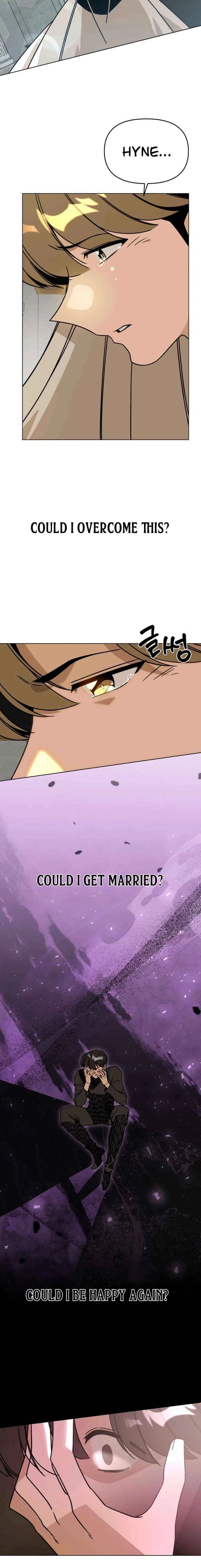 I’ll Resign And Have A Fresh Start In This World Chapter 154 – Page 2