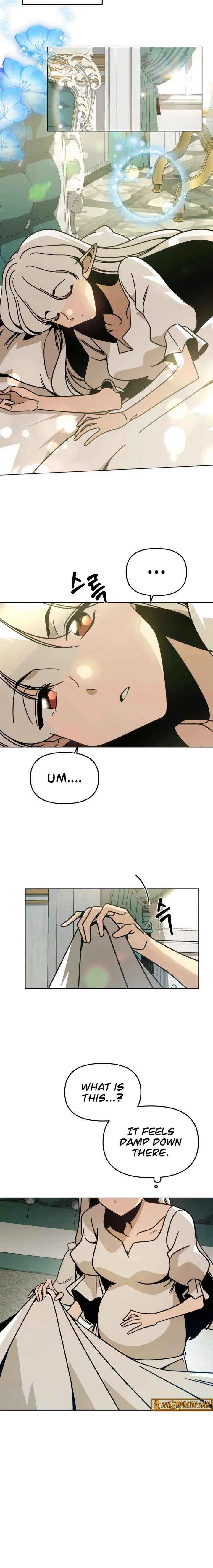 I’ll Resign And Have A Fresh Start In This World Chapter 154 – Page 14