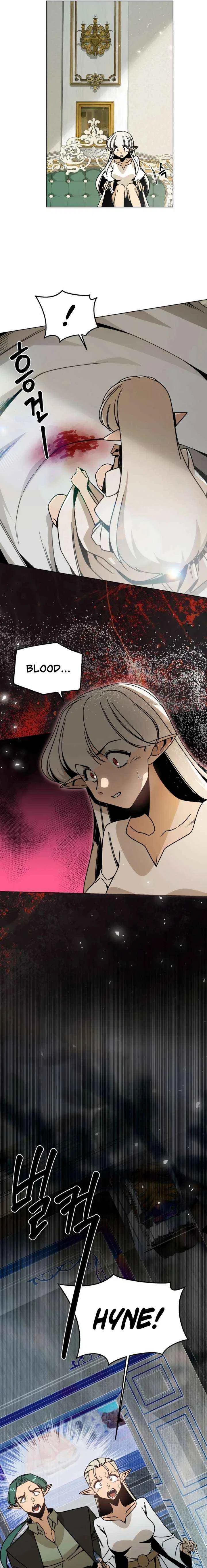 I’ll Resign And Have A Fresh Start In This World Chapter 154 – Page 15