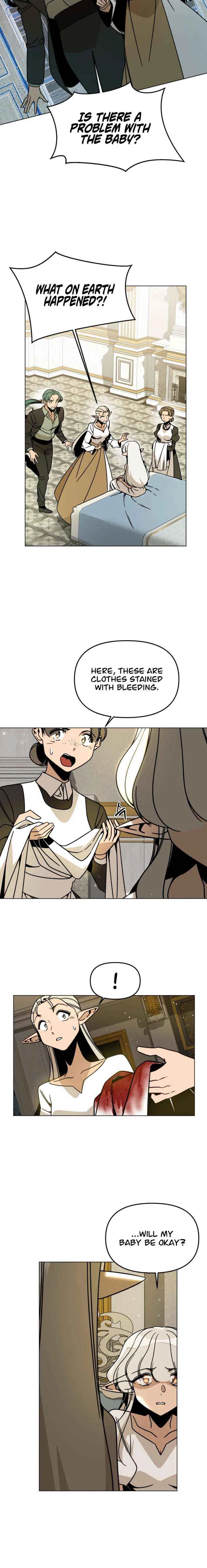 I’ll Resign And Have A Fresh Start In This World Chapter 154 – Page 16