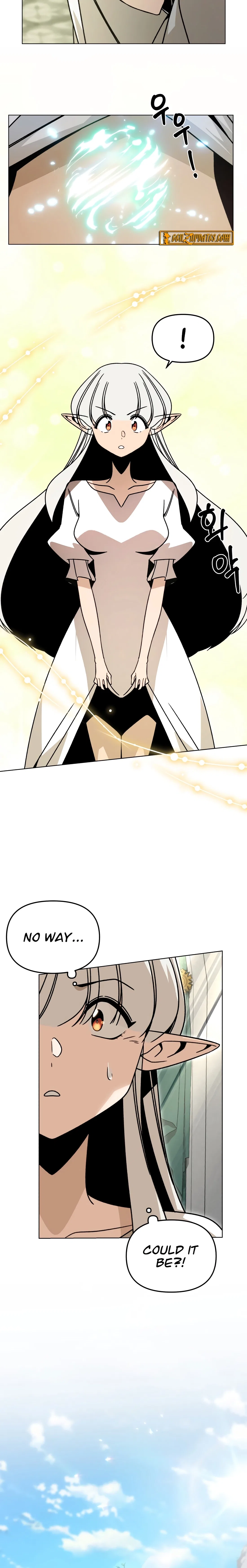 I’ll Resign And Have A Fresh Start In This World Chapter 153 – Page 16