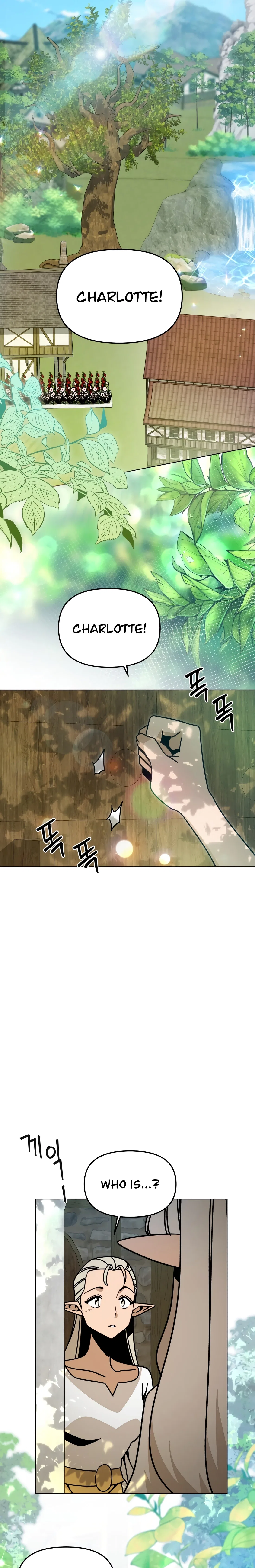 I’ll Resign And Have A Fresh Start In This World Chapter 153 – Page 17