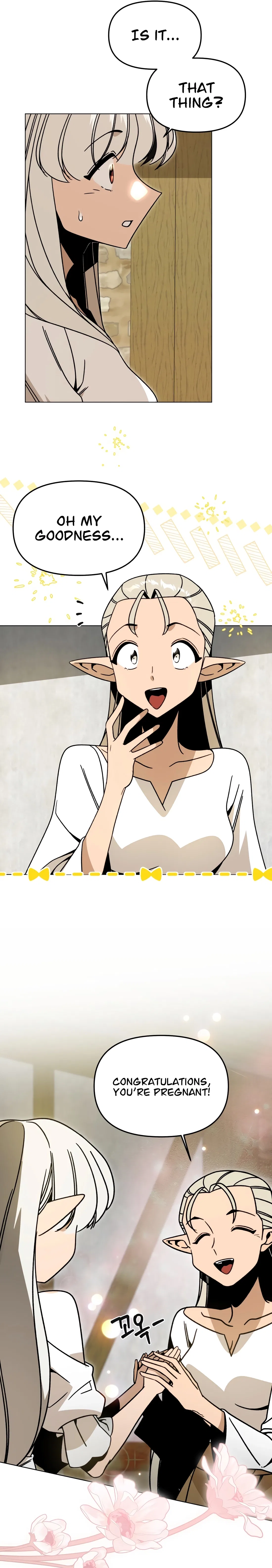 I’ll Resign And Have A Fresh Start In This World Chapter 153 – Page 19