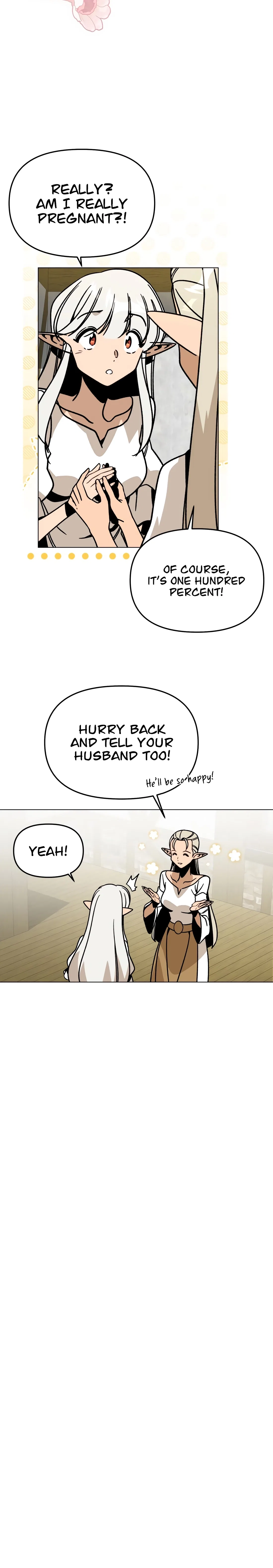 I’ll Resign And Have A Fresh Start In This World Chapter 153 – Page 20